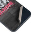 University of Alabama Basketball Wood iPhone Skins