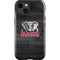 University of Alabama Basketball Wood iPhone 15 Impact Case