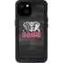 University of Alabama Basketball Wood iPhone 15 Plus Waterproof Case