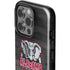 University of Alabama Basketball Wood iPhone 15 Pro Impact Case