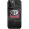 University of Alabama Basketball Wood iPhone 15 Pro Max Skin