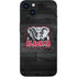 University of Alabama Basketball Wood iPhone 15 Skin