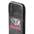 University of Alabama Basketball Wood iPhone 16 Impact Case