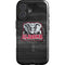 University of Alabama Basketball Wood iPhone 16 Magsafe Impact Case