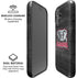 University of Alabama Basketball Wood iPhone 16 Magsafe Impact Case