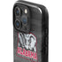 University of Alabama Basketball Wood iPhone 16 Pro Max Impact Case