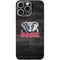 University of Alabama Basketball Wood iPhone 16 Pro Max Skin