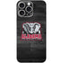 University of Alabama Basketball Wood iPhone 16 Pro Max Skin
