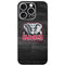 University of Alabama Basketball Wood iPhone 16 Pro Skin