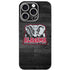 University of Alabama Basketball Wood iPhone 16 Pro Skin