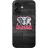 University of Alabama Basketball Wood iPhone 16 Skin