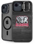 University of Alabama Basketball Wood iPhone 16e Kickstand Case