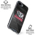 University of Alabama Basketball Wood iPhone 16e Clear Case