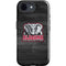 University of Alabama Basketball Wood iPhone 16e Impact Case