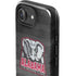 University of Alabama Basketball Wood iPhone 16e Impact Case