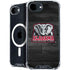 University of Alabama Basketball Wood iPhone 16e MagSafe Case