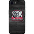 University of Alabama Basketball Wood iPhone 16e Skin