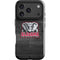 University of Alabama Basketball Wood iPhone 18 Pro Impact Case