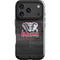 University of Alabama Basketball Wood iPhone 18 Pro Max Impact Case
