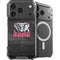 University of Alabama Basketball Wood iPhone 18 Pro Max MagSafe Case