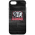 University of Alabama Basketball Wood iPhone Cases