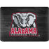 University of Alabama Basketball Wood Apple MacBook Air Skin