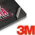 University of Alabama Basketball Wood Apple MacBook Air Skin