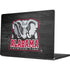 University of Alabama Basketball Wood Apple MacBook Pro 14-inch Skin