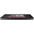 University of Alabama Basketball Wood Apple MacBook Pro 14-inch Skin
