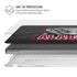 University of Alabama Basketball Wood MacBook Cases
