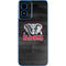 University of Alabama Basketball Wood Moto G Play 4G (2024) Skin