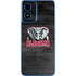 University of Alabama Basketball Wood Moto G Play 4G (2024) Skin