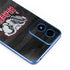 University of Alabama Basketball Wood Moto G Play 4G (2024) Skin