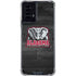 University of Alabama Basketball Wood Moto G Power 5G (2024) Clear Case