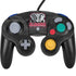 University of Alabama Basketball Wood Nintendo Skins