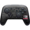 University of Alabama Basketball Wood Nintendo Skins