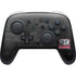 University of Alabama Basketball Wood Nintendo Skins