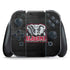 University of Alabama Basketball Wood Nintendo Skins