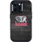 University of Alabama Basketball Wood Otterbox Defender iPhone Skin