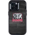 University of Alabama Basketball Wood Otterbox Defender iPhone Skin