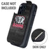 University of Alabama Basketball Wood Otterbox Defender iPhone Skin