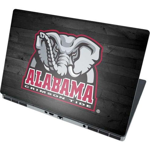 University of Alabama Basketball Wood Dell Precision Skin