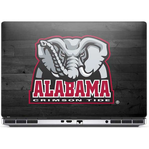 University of Alabama Basketball Wood Dell Precision Skin