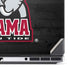University of Alabama Basketball Wood Dell Precision Skin