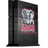 University of Alabama Basketball Wood PlayStation PS4 Skins