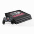 University of Alabama Basketball Wood PlayStation PS4 Skins