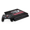 University of Alabama Basketball Wood PlayStation PS4 Skins