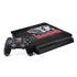 University of Alabama Basketball Wood PlayStation PS4 Skins