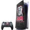 University of Alabama Basketball Wood PlayStation PS5 Skins