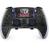 University of Alabama Basketball Wood PS5 DualSense Edge Pro Controller Skin